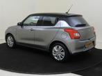 Suzuki Swift 1.2 Select AUTOMAAT | Navigatie | Stoelverwarmi, Auto's, Stof, Gebruikt, 4 cilinders, 400 kg