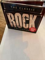 The Classic Rock Collection (3 cd’s), Ophalen of Verzenden, Zo goed als nieuw, Poprock
