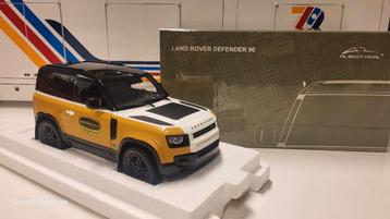 Almost Real Land Rover Defender 90 Trophy Edition - 2023 beschikbaar voor biedingen