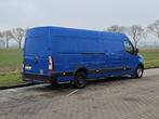 RENAULT MASTER 2.3 l4h2 frigo export, Auto's, Euro 5, 136 pk, Gebruikt, Bedrijf