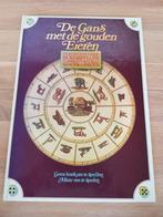 De gans met de gouden eieren, ISBN 906113067, Ophalen of Verzenden, Gelezen