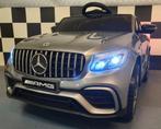 Elektrische kinderauto Mercedes accu auto 1 persoons 12volt