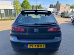 Seat Ibiza 1.4-16V Trendstyle INRUILKOOPJE, Voorwielaandrijving, Gebruikt, 4 cilinders, Ibiza