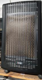 Propaan kachel met volle gasfles, Huis en Inrichting, Kachels, Ophalen