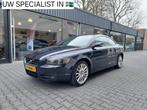 Volvo C70 Convertible 2.4 Summum Automaat Leer Xenon Navi Cl, C70, Gebruikt, Beige, Cabriolet