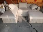 Sediamo Tuinset - Horecameubilair Gebruikt, Ophalen, 4 zitplaatsen, Gebruikt, Wicker