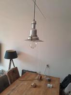 Schippertje hanglamp, Ophalen of Verzenden, Zo goed als nieuw