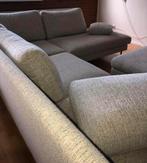 Relax hoekbank loung bankstel in 3 delen, Ophalen, Nieuw, Stof