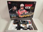 Funny Car Castrol /Elvis John Force 1:24, Overige merken, ., Ophalen of Verzenden, Zo goed als nieuw