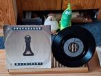 Propaganda - Machinery (398) 2 euro vaste prijs, 7 inch, Single, Ophalen of Verzenden, Zo goed als nieuw