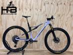 Orbea Oiz M Pro AXS 29 inch mountainbike GX AXS