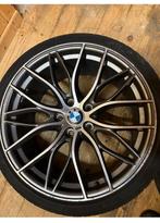 M405 bmw velg 1 stuks 19 inch 9,5j incl band, Auto diversen, Wieldoppen, Ophalen of Verzenden, Nieuw
