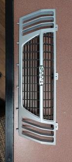 saab 900 steilneus grille, Auto-onderdelen, Carrosserie en Plaatwerk, Saab, Gebruikt, Ophalen of Verzenden, Voor