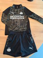 Psv trainings sweater en short, Jongen of Meisje, Puma, Sport- of Zwemkleding, Ophalen of Verzenden