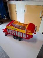 Opraapdoseerwagen Pottinger Profiline Jumbo van Bruder, Hobby en Vrije tijd, Modelauto's | 1:18, Ophalen of Verzenden, Zo goed als nieuw