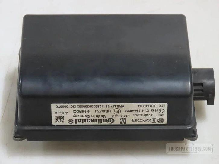 DAF Electrical System AEBS ACC2 DAF, Auto-onderdelen, Vrachtwagen-onderdelen, DAF, Gebruikt, Ophalen