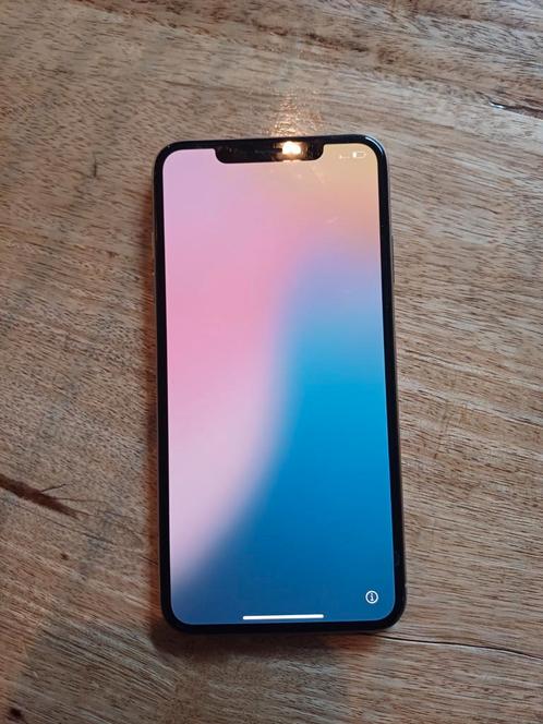 iphone xs max, Telecommunicatie, Mobiele telefoons | Apple iPhone, Gebruikt, 256 GB, Zonder abonnement, Zonder simlock, iPhone XS Max