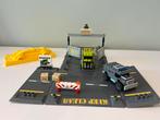 Lego 8199 racers security smash met instructie, Ophalen of Verzenden, Zo goed als nieuw, Complete set, Lego