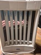 Gezichtsbruiner, Ophalen, Gezichtsbruiner, Minder dan 10 lampen