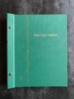 Importa album voor FDC’s of brief/ansichtkaarten 17 pagina’s, Ophalen of Verzenden, Verzamelalbum