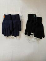 2x Handschoen, Ophalen of Verzenden, Nieuw, Handschoenen