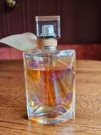 50 ml fles Lancôme La Vie Est Belle Soleil Cristal parfum, Sieraden, Tassen en Uiterlijk, Uiterlijk | Parfum, Ophalen of Verzenden