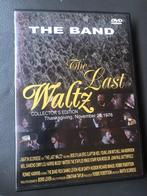 The Band : The Last Waltz ( dvd ), Cd's en Dvd's, Ophalen