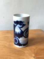 Rosenthal Germany vaas (by Bjorn Wiinblad), Rond, Ophalen of Verzenden, Zo goed als nieuw, Aardewerk