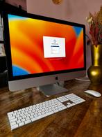 Apple iMac 27” 2017, Ophalen, Zo goed als nieuw, IMac, 3 tot 4 Ghz