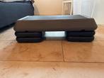 Stepbank - Fitness Step, Ophalen, Zo goed als nieuw, Benen, Stepbank