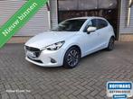 Mazda 2 1.5 Skyactiv-G GT-M, Voorwielaandrijving, Gebruikt, Met garantie (alle), Wit