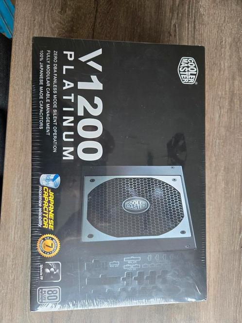 Cooler Master V1200, Computers en Software, Pc- en Netwerkkabels, Zo goed als nieuw, Ophalen