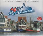 De Geschiedenis Van De Palingsound: Mooi Volendam (2CD+DVD), Ophalen of Verzenden, 2000 tot heden, Gebruikt