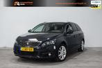 Peugeot 308 SW 1.2 PureTech Blue Lease GT *Panoramadak*Keyle, Voorwielaandrijving, 65 €/maand, Stof, Gebruikt