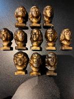 Oud ajax spelers beeldjes, Ophalen of Verzenden