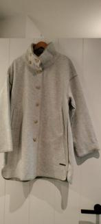Moscow vest/jas maat xl nieuw, Ophalen of Verzenden, Zo goed als nieuw, Maat 46/48 (XL) of groter, Beige