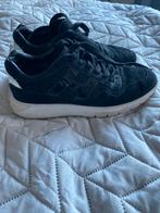 Hogan glitter sneakers - maat 37, Kleding | Dames, Schoenen, Ophalen of Verzenden, Gedragen, Zwart, Sneakers of Gympen