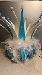 Carnavalshoed, Kleding | Dames, Carnavalskleding en Feestkleding, Ophalen of Verzenden, Nieuw, Maat 46/48 (XL) of groter, Carnaval