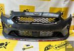 Kia Ceed III GT Line Voorbumper 86511-J7710 origineel PDC, Voor, Ophalen of Verzenden, Bumper, Gebruikt
