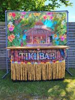 Te huur/ Verhuur cocktailbar, Hobby en Vrije tijd, Feestartikelen | Verhuur, Ophalen, Zo goed als nieuw, Overige