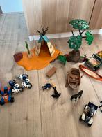 Playmobil, Ophalen of Verzenden, Gebruikt, Los playmobil
