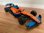 LEGO 42141 McLaren F1 - 1e versie met Pirelli banden, Ophalen of Verzenden, Zo goed als nieuw, Complete set, Lego
