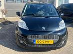 Peugeot 107 1.0 Active *Airco*Garantie, Voorwielaandrijving, Euro 5, Stof, Gebruikt