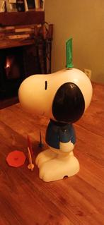 Originele Snoopy uit de jaren 90., Verzamelen, Ophalen, Snoopy, Gebruikt, Beeldje of Figuurtje