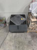 Rookgasventilator 315, Ophalen of Verzenden, Zo goed als nieuw, Overige typen, 90 cm of meer