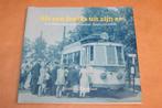Als een Feniks uit zijn As — De Arnhemse Tram — NOM [1996], Boeken, Ophalen of Verzenden, Gelezen
