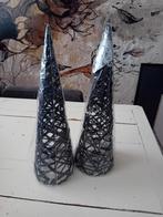 Nieuwe piramide lampen., Ophalen, Nieuw, Minder dan 50 cm