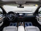 BMW X3 XDrive35i High Executive - AUTOMAAT - PANORAMADAK - S, Automaat, Euro 5, Gebruikt, Beige