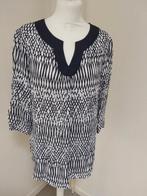 Prachtige top van Frank Walder maat 42,okselm 55cm, 100% vis, Kleding | Dames, Tops, Frank Walder, Ophalen of Verzenden, Zo goed als nieuw