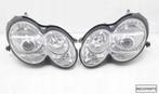 MERCEDES BENZ R230 KLASSE KOPLAMP XENON KOPLAMP, Auto-onderdelen, Gebruikt, Mercedes-Benz, Ophalen of Verzenden, Bumper